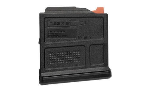 Magazines Magpul Industries PMAG 7.62x51mm MAGPUL PMAG 5 7.62X51 SIG CROSS BK